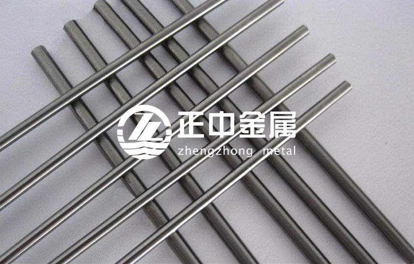 鉬棒、鉬合金棒的規格、表面氧化物去除方法及主要應用
