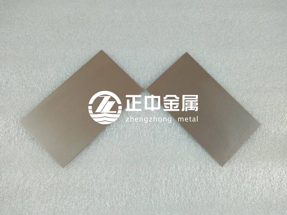 鎢坩堝、鉬坩堝、鎢板等鎢鉬合金制品的深加工技術(shù)與應(yīng)用特點(diǎn)