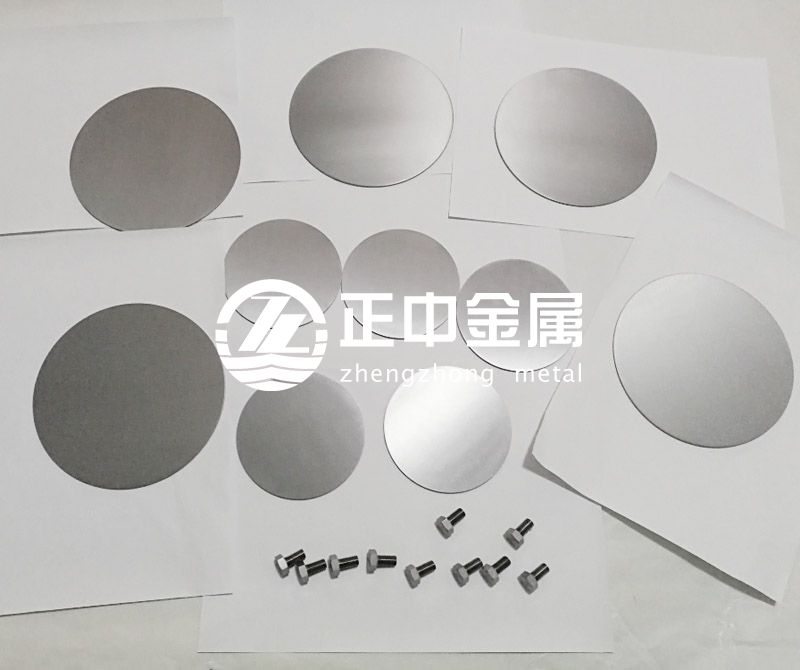 鉭片、多孔鉭合金在醫(yī)療領域的應用