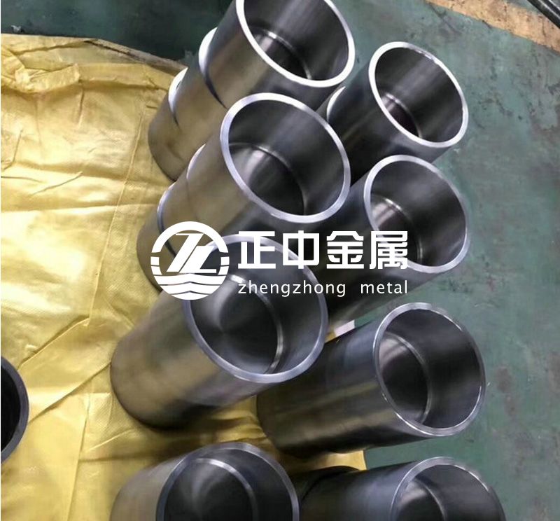 寶雞正中有色金屬現(xiàn)貨供應(yīng)研究所試驗(yàn)用鋯坩堝、鋯器皿、鋯杯、鋯舟
