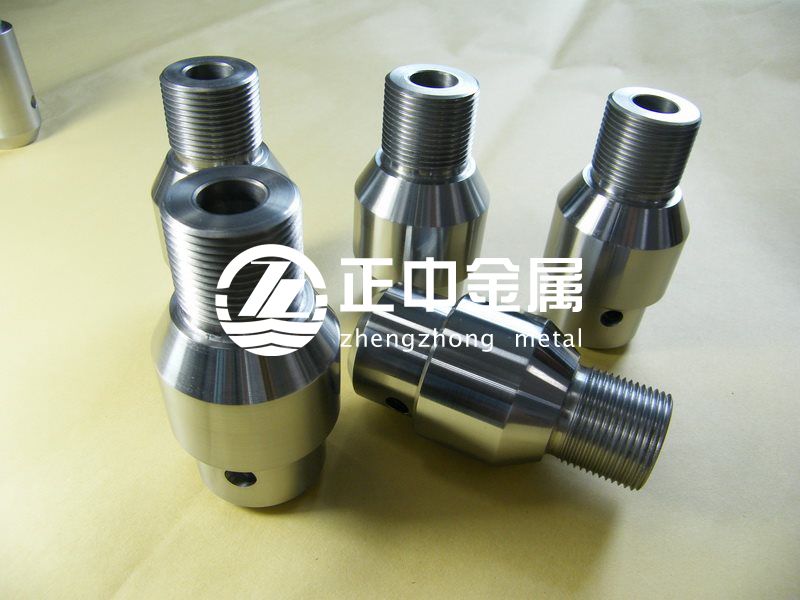 寶雞正中有色金屬鋯合金系列產(chǎn)品供貨牌號、規(guī)格、性能